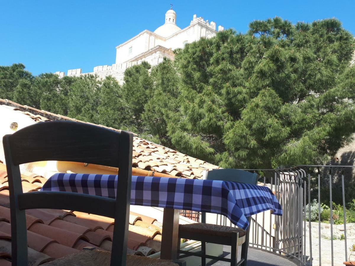 Al Castello B&B Milazzo Exterior foto